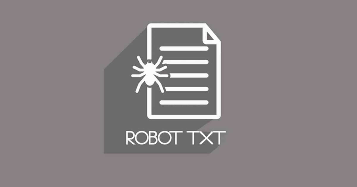 Google Robot.txt Policy updates