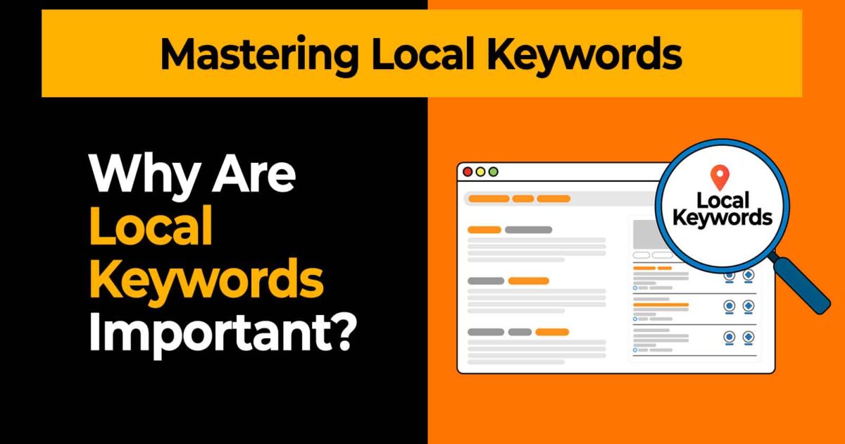 Best tools for local keyword optimization