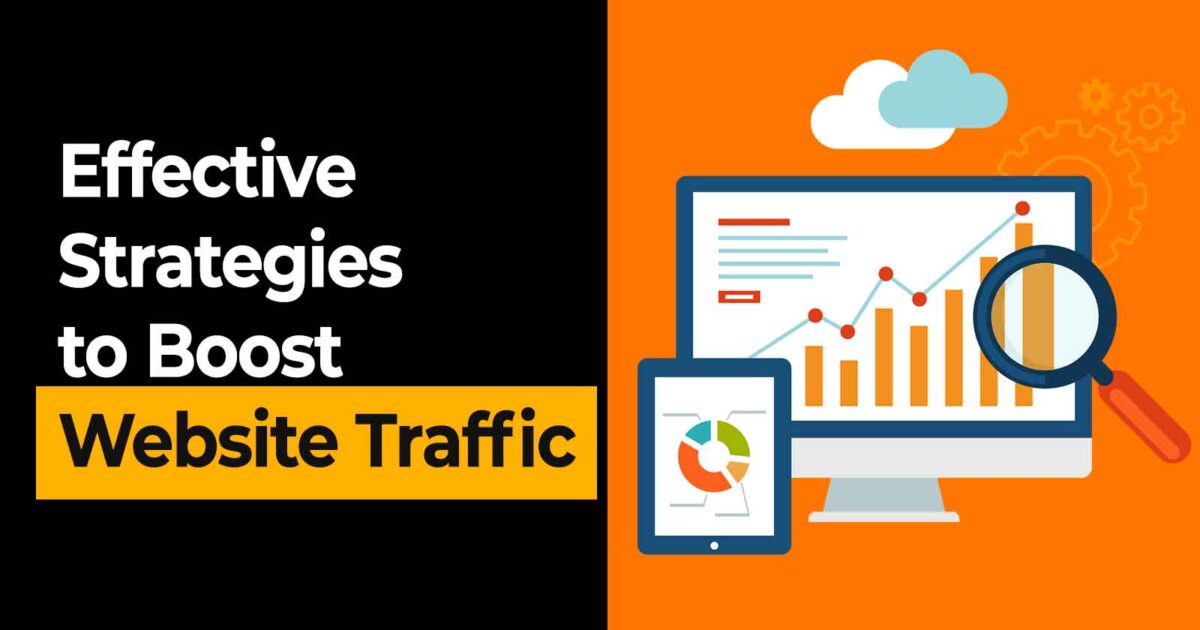 Keyword Research Boost Website Traffic