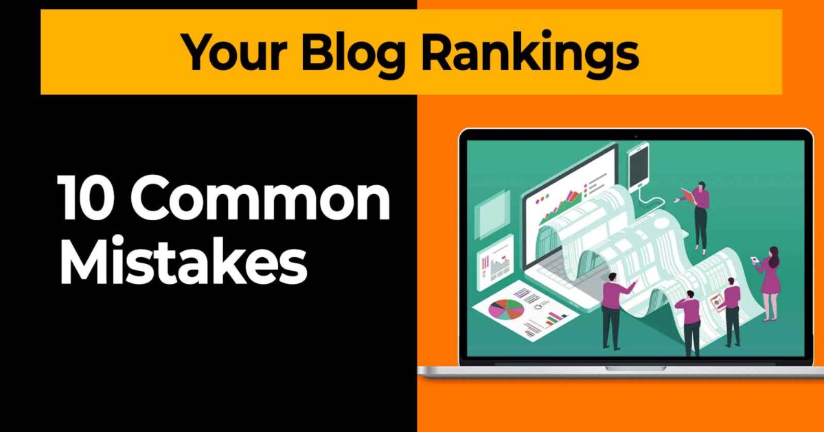 Your Blog Rankings