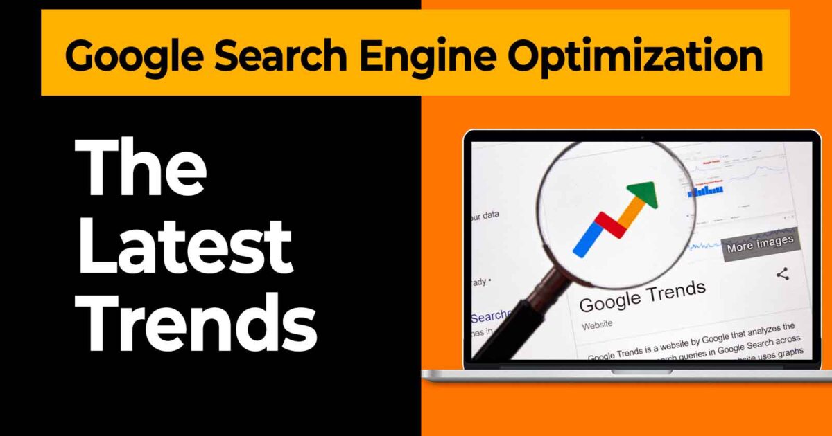 search engine optimization