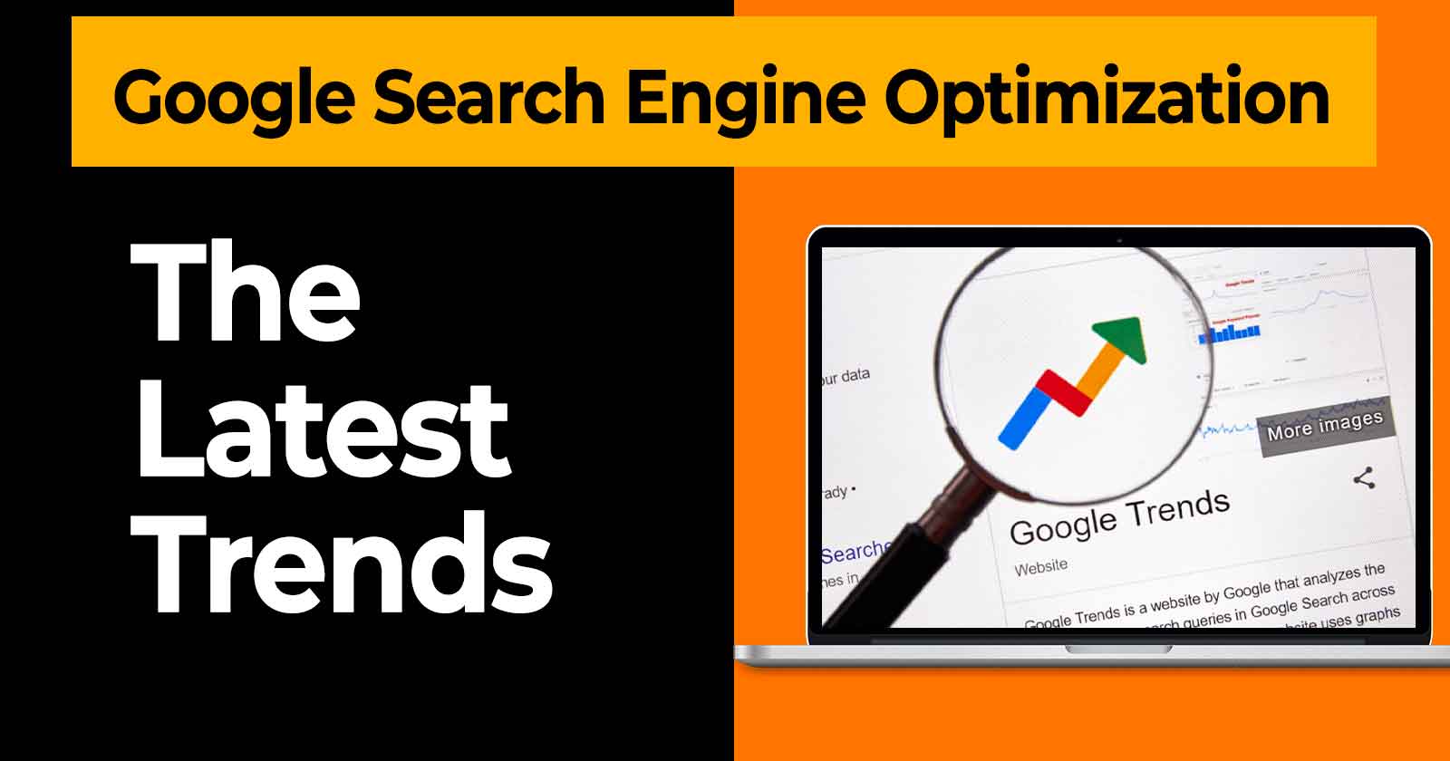 Google Search Engine Optimization