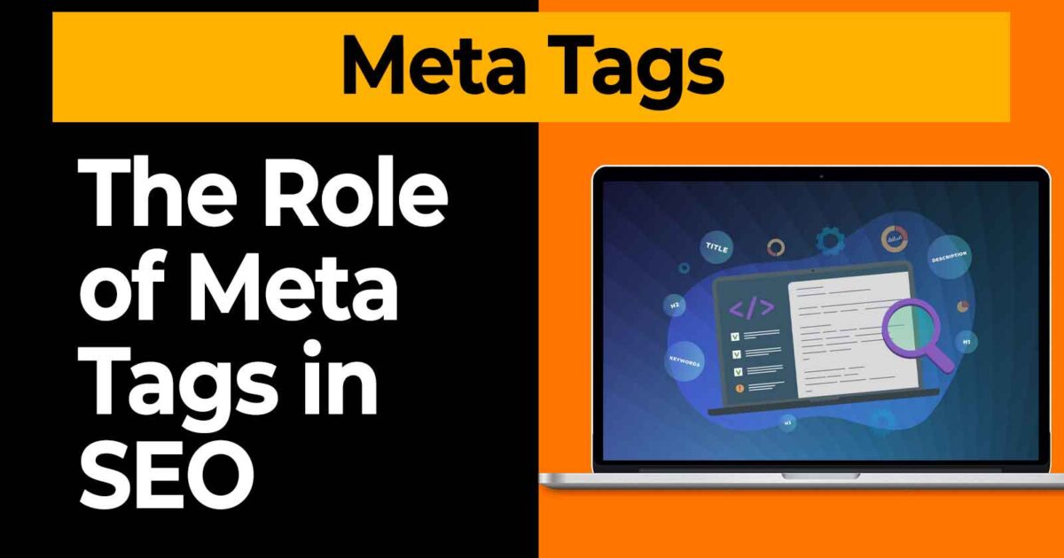 Meta Tags in SEO