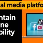 Social Media Online Visibility