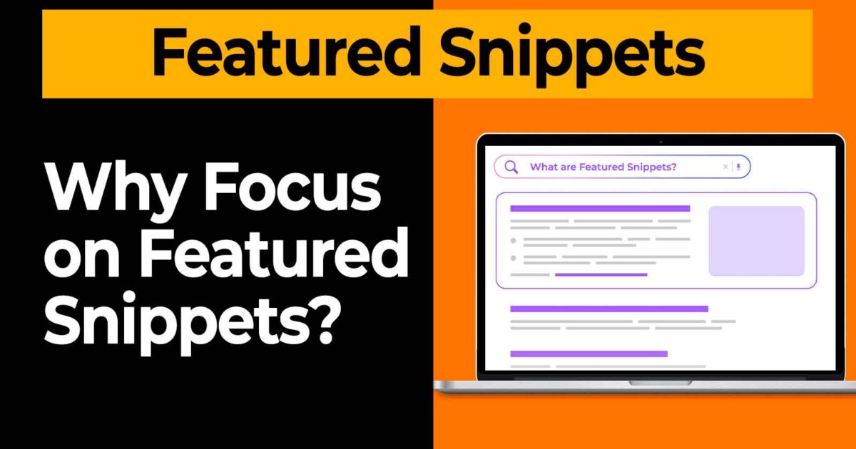 What Are Featured Snippets