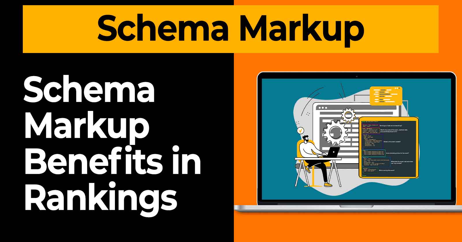 What is Schema Markup