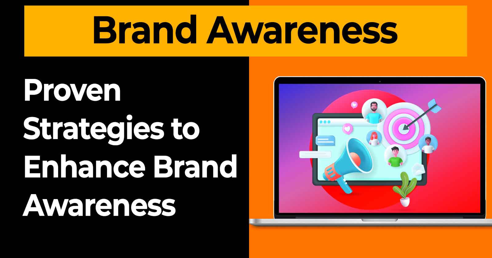 What is Brand Awareness