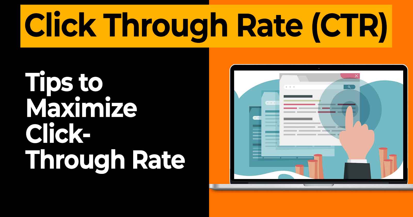 What is Click Through Rate (CTR)